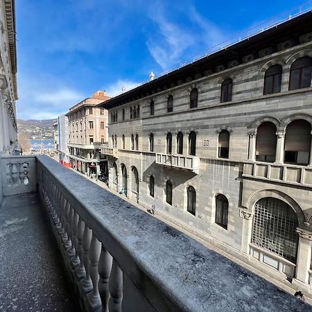 קומו Esclusivo 130Mq Fronte Duomo E Lago E Terrazza מראה חיצוני תמונה
