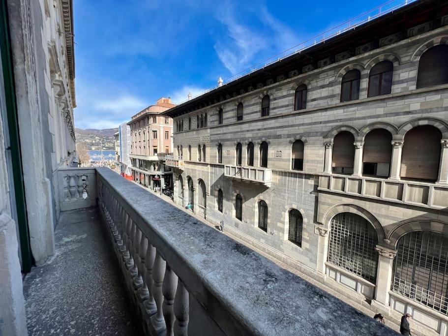 קומו Esclusivo 130Mq Fronte Duomo E Lago E Terrazza מראה חיצוני תמונה
